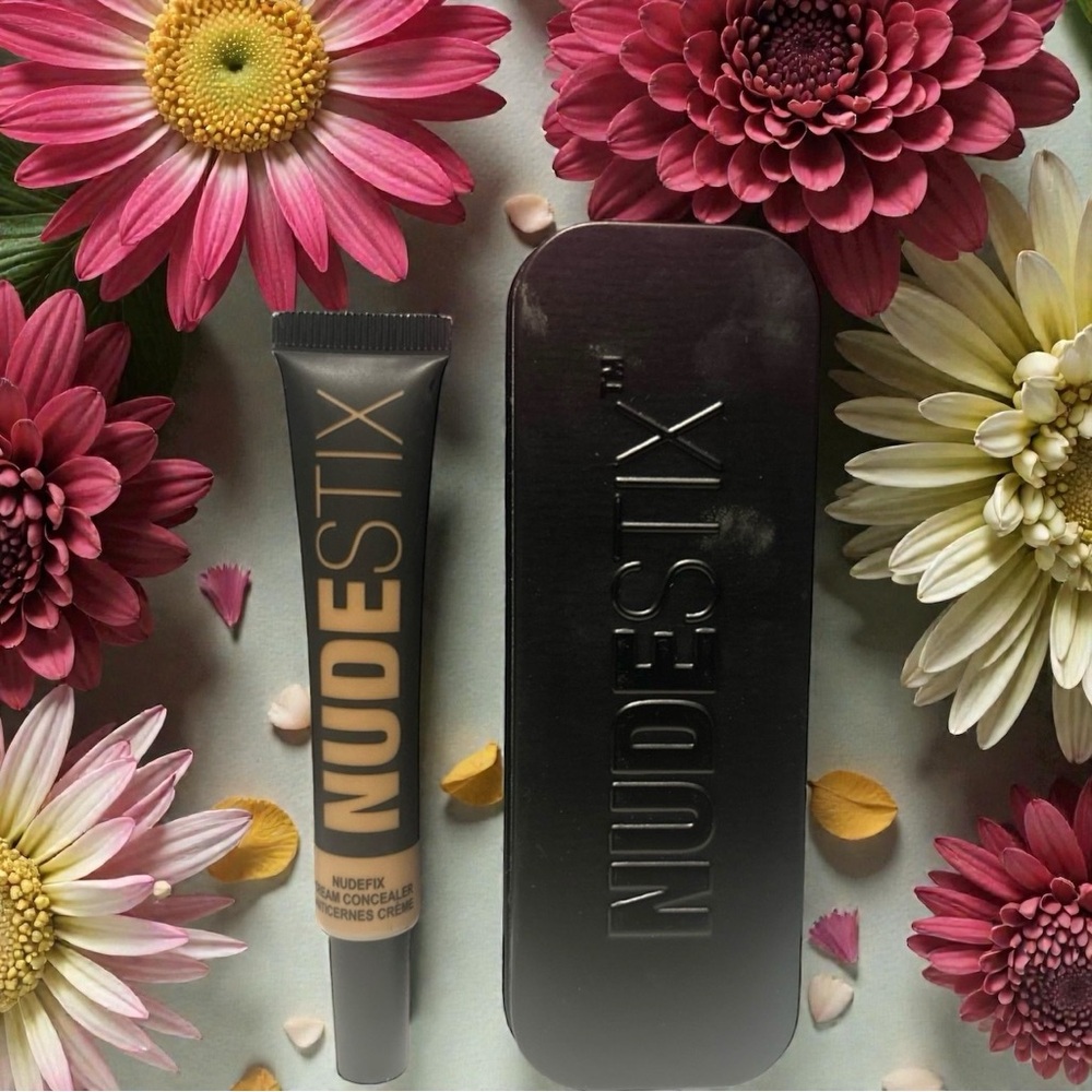 💎 NUDESTIX Cream Concealer | Nude 9